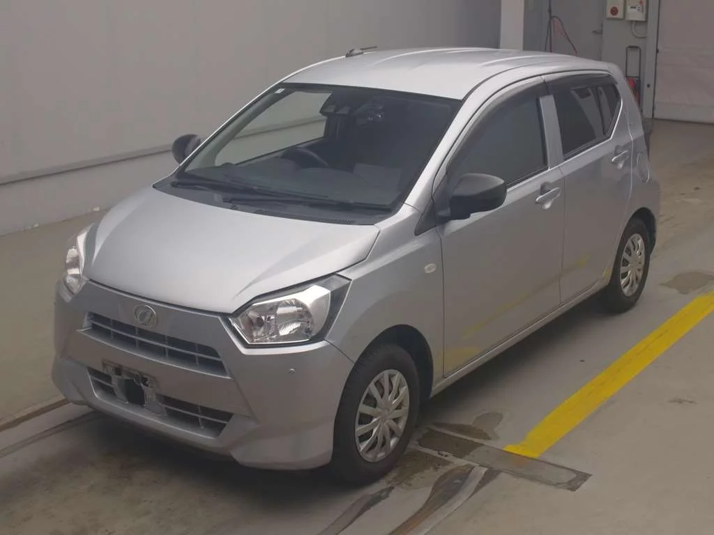 Daihatsu Mira e:S LA350S 2019